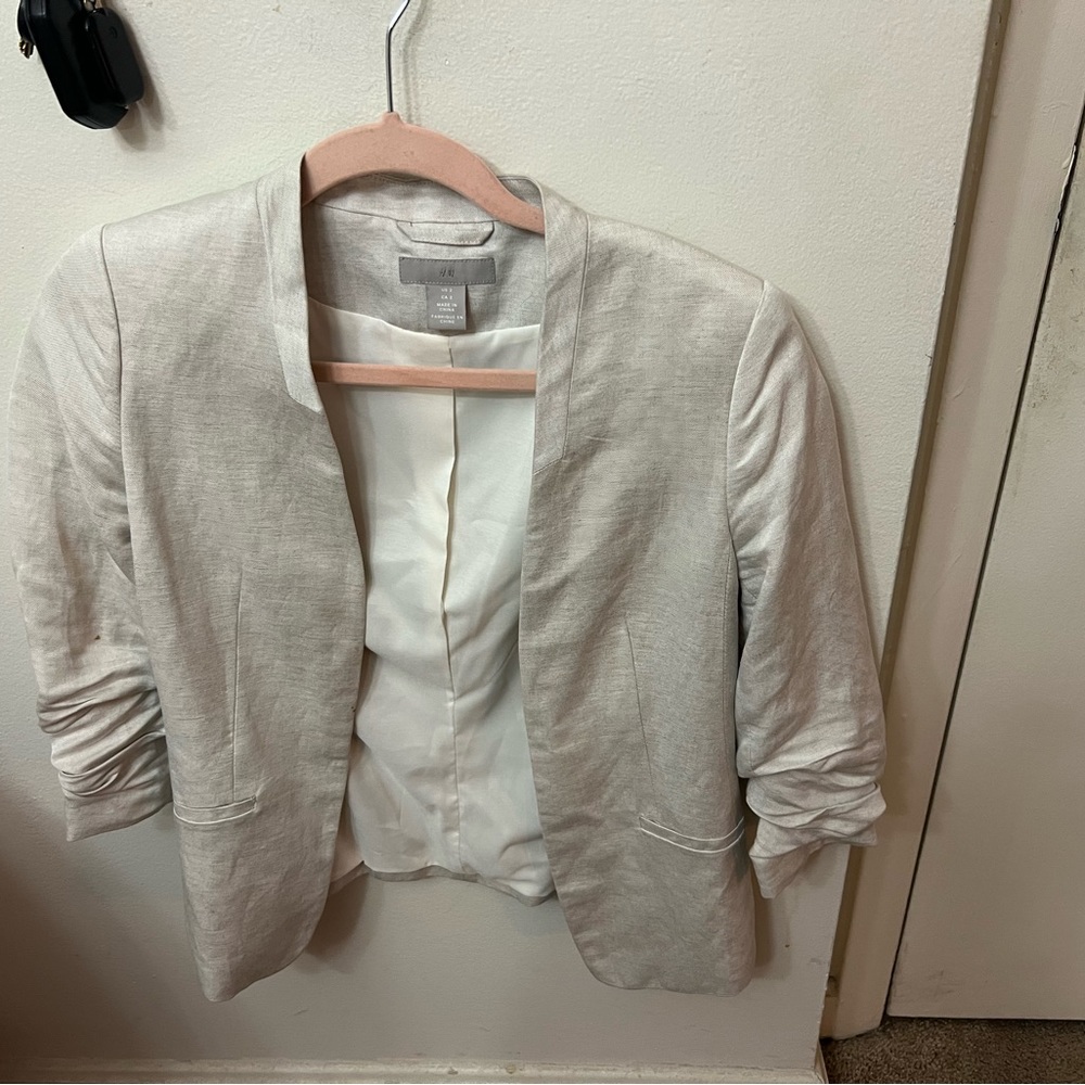 H&M size 2 - Picture 2 of 4